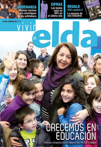 Vivir en Elda 406