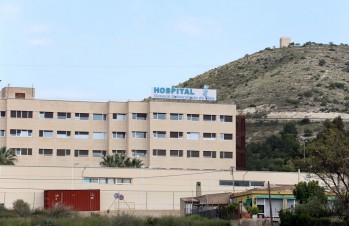 El Departamento de salud de Elda suma 11 muertes y 385 nuevos casos en tres d&iacute;as