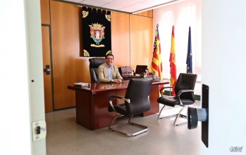 Alfonso Lacasa: "Me marcho satisfecho de haberle devuelto el protagonismo a los petrerenses"