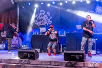 La cultura urbana volver&aacute; en 2025 con &ldquo;El Valle Originals&rdquo; gracias al &eacute;xito de la primera edici&oacute;n
