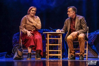 Carasses clausura con &eacute;xito su 18&ordf; edici&oacute;n del certamen de teatro amateur "Escena-Elda"