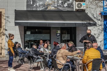 La Taberna Casa Mario trae la gastronom&iacute;a madrile&ntilde;a a Elda