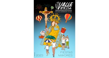 Regresa Valle de Elda a los quioscos tras el verano