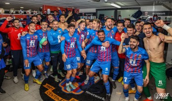 El CD Eldense gana al Burgos y ya est&aacute; en dieciseisavos de Copa del Rey (1-0)