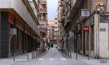 Elda ofrece asistencia por videollamada a los mayores y personas sordas