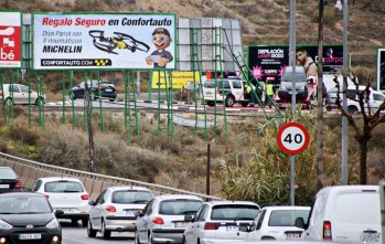 El equipo de gobierno explic&oacute; su gesti&oacute;n ante un reducido n&uacute;mero de personas