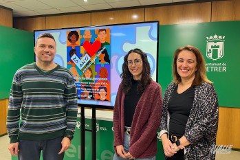 Petrer impulsa el valenciano con la tercera edici&oacute;n del programa "Voluntariat pel Valenci&agrave;"