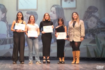 Elda premia su talento joven