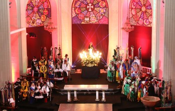 La Media Fiesta de Moros y Cristianos calentar&aacute; los corazones eldenses en enero