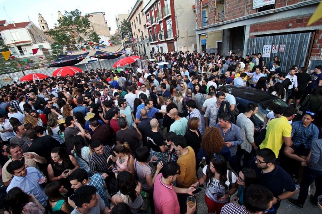 Adiós a la Fiesta del Melocotón Adiós a la Fiesta del Melocotón
