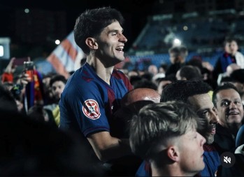 Acuerdo para la renovaci&oacute;n de Guille Macho con el CD Eldense hasta 2028