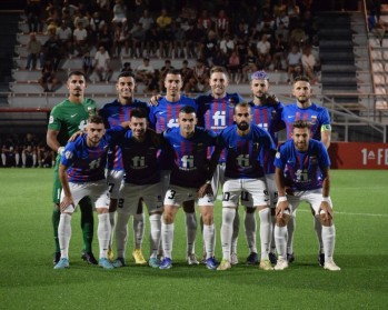 Eldense y Real Uni&oacute;n jugar&aacute;n por vez primera en 93 a&ntilde;os