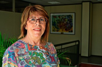 La socialista M&ordf; Salud S&aacute;nchez, nueva concejala de Servicios Generales, Comercio y Consumo de Petrer