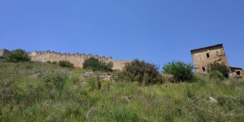 Nuevo ascenso t&eacute;rmico