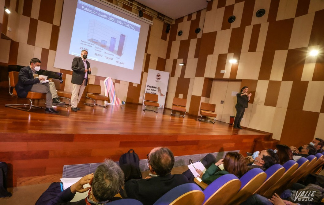 Comienzan las mesas de trabajo del Plan Estratégico Elda2030 Comienzan las mesas de trabajo del Plan Estratégico Elda2030