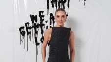 La presentadora Raquel S&aacute;nchez Silva, Mujer Mejor Calzada 2026