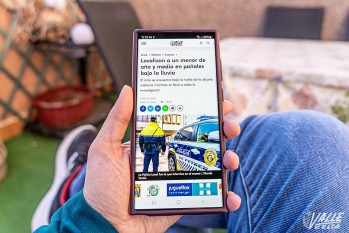 La web de Valle de Elda cumple nueve a&ntilde;os como el medio local m&aacute;s seguido