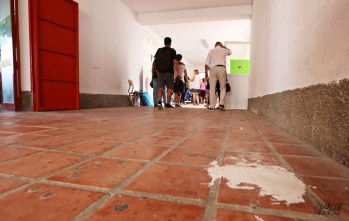 El Ayuntamiento incluir&aacute; las reformas del centro Miguel de Cervantes dentro del Plan Edificant