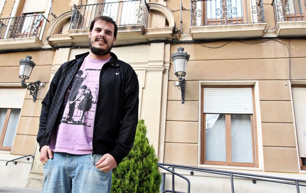 IU pide que el PGOU contemple la recuperación de los barrios ya existentes IU pide que el PGOU contemple la recuperación de los barrios ya existentes