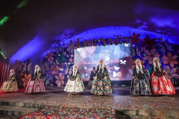 Elda elegir&aacute; a sus Falleras Mayores este s&aacute;bado