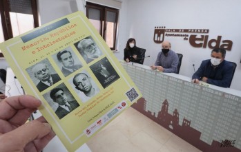 Elda pondr&aacute; encima de la mesa la influencia de los intelectuales en la comarca durante la Segunda Rep&uacute;blica 