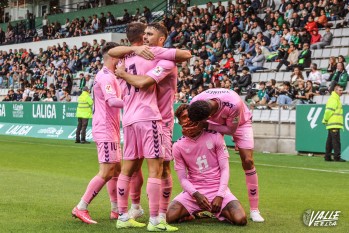Visita hist&oacute;rica del Racing de Ferrol a Elda
