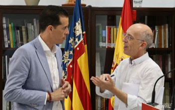Los j&oacute;venes con talento en matem&aacute;ticas se re&uacute;nen en Elda este fin de semana