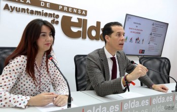 Un total de 289 familias eldenses piden ayuda a trav&eacute;s de la Renta Valenciana de Inclusi&oacute;n