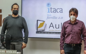 La Agrupaci&oacute;n de AMPAS explica el uso de las herramientas de comunicaci&oacute;n entre profesorado y familias