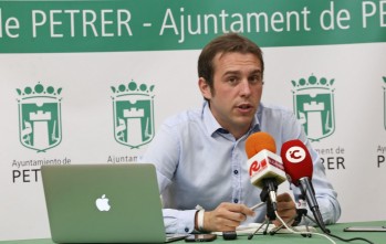Petrer contratar&aacute; durante seis meses a 16 parados mayores de 30 a&ntilde;os