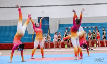 El Fit Dreams Elda a la Copa de Espa&ntilde;a de Fit Kid