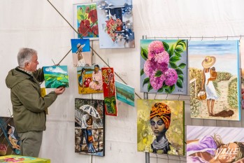 La cultura eldense ayuda a los afectados por la DANA