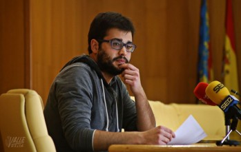 J&oacute;venes de IU pide al equipo de gobierno que cree una estrategia para atender las demandas de dicho colectivo