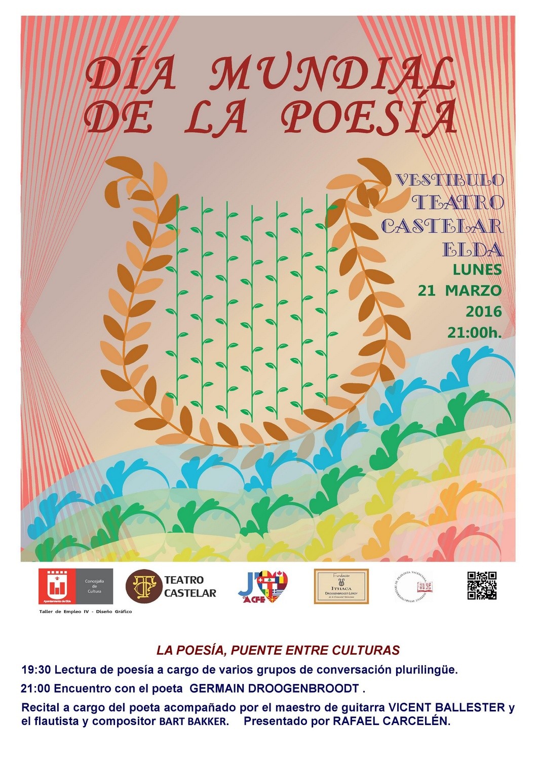 Un puente entre culturas Un puente entre culturas