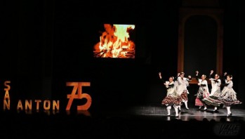 Arranca la celebraci&oacute;n del 75 aniversario de los Moros y Cristianos
