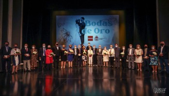 Amor de oro