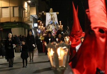 Seis cofrad&iacute;as de Semana Santa de Elda eligen a sus nuevos presidentes