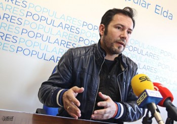 Mu&ntilde;oz pide que sea la Fiscal&iacute;a la que aclare si hubo alguna irregularidad en Emudesa 