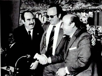 47 a&ntilde;os de Mancomunidad