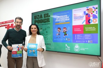 Los eldenses pusieron m&aacute;s de 460 reclamaciones e hicieron 1.400 consultas en la OMIC