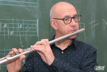 El eldense Rafael Rico dirigir&aacute; el pasodoble "Idella"