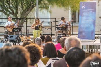 Petrer volver&aacute; a ser referente internacional de la guitarra