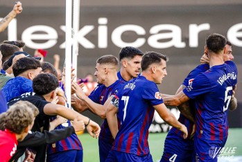 El Eldense jugar&aacute; en La Palma el 30 de octubre