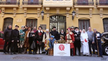 Declaran al Tenorio Eldense Bien Inmaterial de Relevancia Local