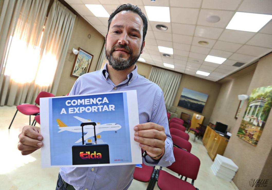 Compromís Elda afirma que el PP sufre "valencianofobia" Compromís Elda afirma que el PP sufre "valencianofobia"
