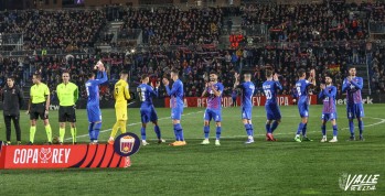 El Eldense visitar&aacute; al Real Ja&eacute;n en la Copa del Rey