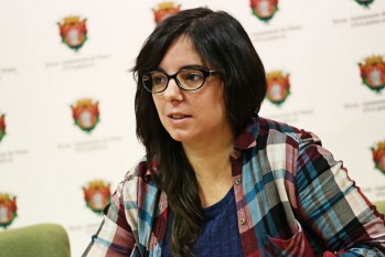 Neus Pineda de Podemos Petrer representar&aacute; al consejo ciudadano auton&oacute;mico en Valencia