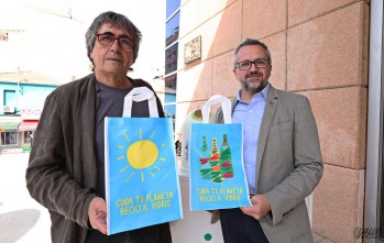 Elda busca convertirse en una ciudad "maravidriosa"