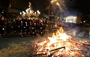 La Mayordom&iacute;a de San Ant&oacute;n repartir&aacute; 6.000 panes benditos