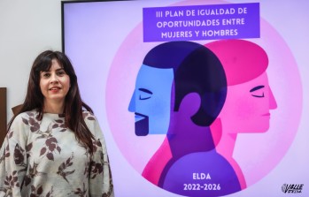 El Ayuntamiento de Elda prepara el tercer Plan de Igualdad